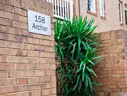 Adelaide DressCircle Apartments - Archer Street