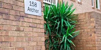 Adelaide DressCircle Apartments - Archer Street