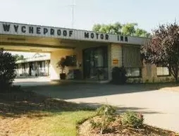 Mount Wycheproof Motor Inn