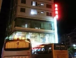 Xiangpin Hotel