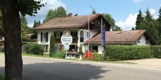 Hotel Schwansee