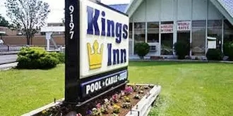 Kings Inn Cleveland