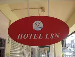 LSN Hotel Taman Connaught
