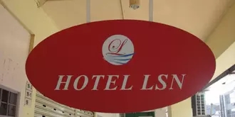 LSN Hotel Taman Connaught