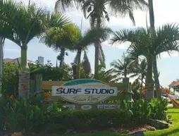 Surf Studio Beach Resort