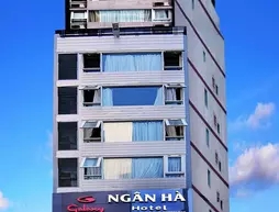 Galaxy Hotel - Ngan Ha