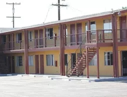 Cinderella Motel
