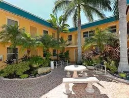 Siesta Beach Resorts & Suites - Siesta Key