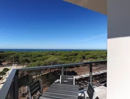 Apartamentos Leo Punta Umbria Deluxe