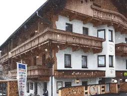 Alpenhotel Stolz