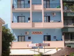 Kahlua Hotel Apartments