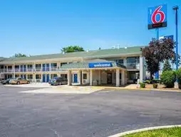Motel 6 Hammond - Chicago Area