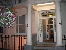 Melbourne House Hotel