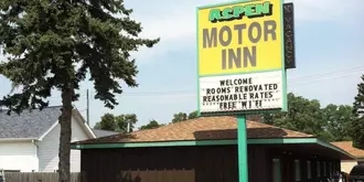 Aspen Motor Inn
