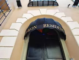Balkon Residence