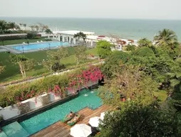 Sailom Hotel Hua Hin