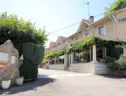 Logis l'Ayguelade