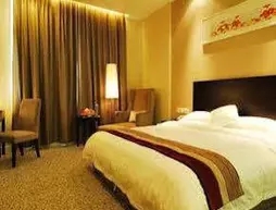 Chengdu Jinyi Hotel