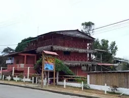 Sol Playa Cafe Hostel