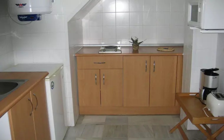 Apartamentos Larga 70