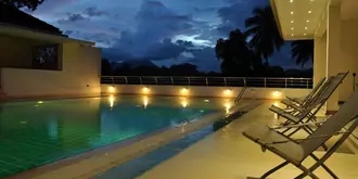 Serene Villa