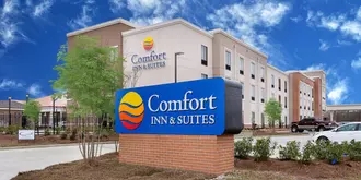 Comfort Inn and Suites Zachary