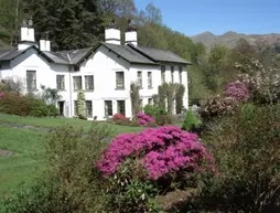 Foxghyll Country House B&B