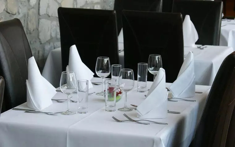 Hotel Restaurant Tychon AG