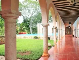 Hacienda Blanca Flor