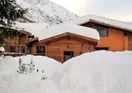 Chalet Alpina