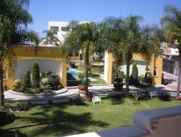 Hotel Los Canarios