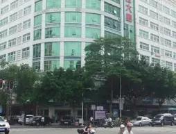 Huizhou Mai Ya Business Hotel