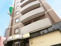 Hotel Green Mark