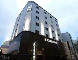 K Tourist Hotel