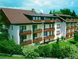 Hotel Dreisonnenberg