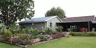 Itumeleng Guest House