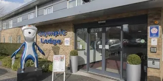 The Olympic Lodge Hotel