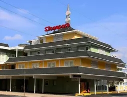 Singapore Motel - Wildwood Crest