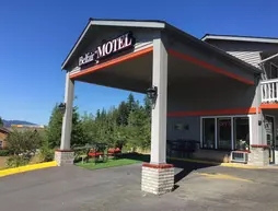 Belfair Motel