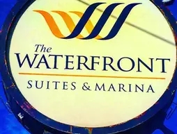 Waterfront Suites and Marina