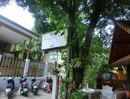 Chiangmai Inn Guesthouse