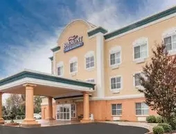 Baymont Inn & Suites - Madison