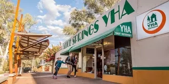 Alice Springs YHA - Hostel