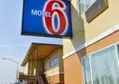 Motel 6 Modesto Downtown