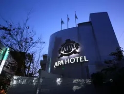 APA Hotel Tokyo Itabashi