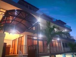 Balangan Paradise Hostel and Restaurant
