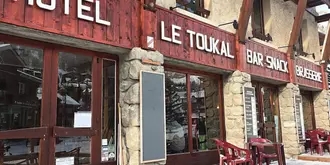 Hôtel le Toukal