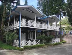 Kinabalu Pine Resorts