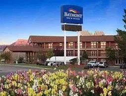 Baymont Inn and Suites Cortez
