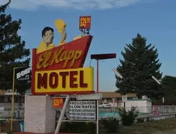 El Kapp Motel